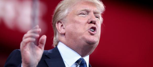 Donald Trump -- Gage Skidmore/Flickr Donald Trump -- Gage Skidmore/Flickr
