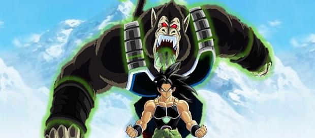 Dragon Ball Super el guerrero Yamoshi ha sido revido por Freezer Dragon Ball Super el guerrero Yamoshi ha sido revido por Freezer