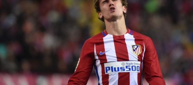 El Atlético de Madrid puede dar la sorpresa El Atlético de Madrid puede dar la sorpresa