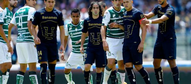 El equipo de Santos Lagunas se sueña con los playoffs. El equipo de Santos Lagunas se sueña con los playoffs.