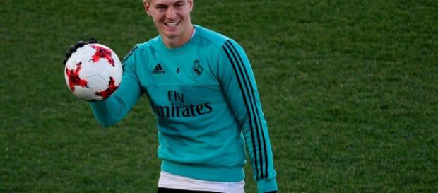 El jugador del Real Madrid que desea Mou El jugador del Real Madrid que desea Mou
