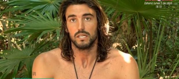 El pasado de Logan con esta ex concursante de Gran Hermano El pasado de Logan con esta ex concursante de Gran Hermano