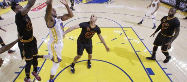 Final NBA: Cavaliers vs Pacers | Cleveland gana la NBA tras una ... - elpais.com Final NBA: Cavaliers vs Pacers | Cleveland gana la NBA tras una ... - elpais.com