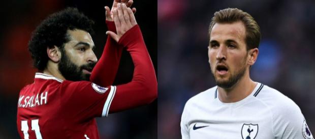 Harry Kane y Salah son los principales candidatos para llegar al Real Madrid Harry Kane y Salah son los principales candidatos para llegar al Real Madrid