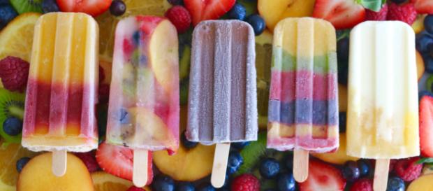 Helados naturales, sanos y bajos en calorías. Aprende a hacerlos ... - lavozdelmuro.net Helados naturales, sanos y bajos en calorías. Aprende a hacerlos ... - lavozdelmuro.net