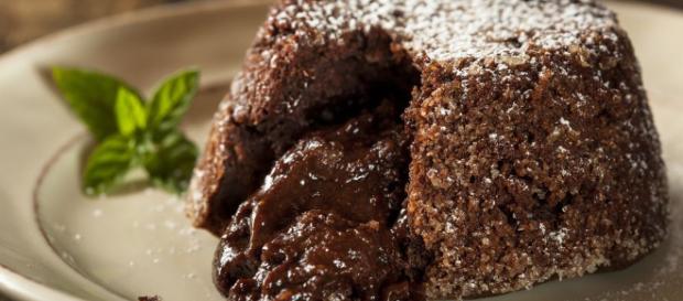 How to Bake Domino's Chocolate Lava Cake | Receta | Recetas para ... - pinterest.es How to Bake Domino's Chocolate Lava Cake | Receta | Recetas para ... - pinterest.es