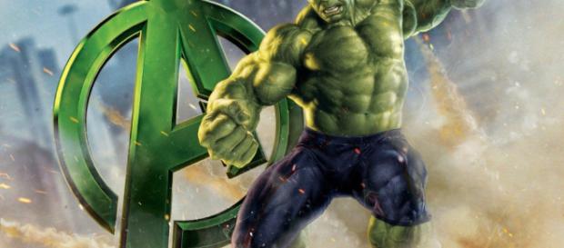 Hulk Vs Thanos en Avengers Infinity Wars. Hulk Vs Thanos en Avengers Infinity Wars.