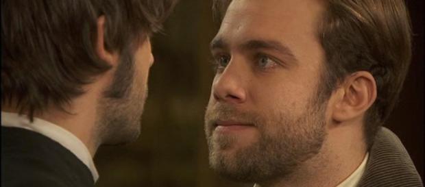 Il cattivo più odiato del Segreto torna in scena Il cattivo più odiato del Segreto torna in scena