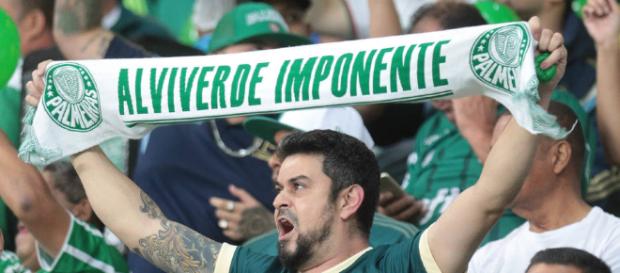 Jogo contra o Internacional será no estádio do Pacaembu. (foto reprodução). Jogo contra o Internacional será no estádio do Pacaembu. (foto reprodução).