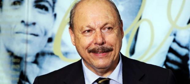 José Carlos Peres já havia dito que queria ficar com o jogador em definitivo José Carlos Peres já havia dito que queria ficar com o jogador em definitivo
