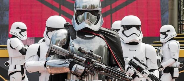 Juego de mundo abierto de Star Wars, pronto Juego de mundo abierto de Star Wars, pronto