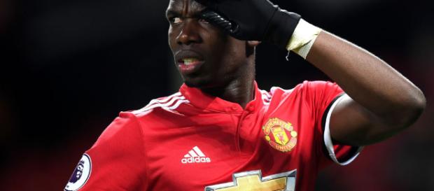 La estrella del United se ira este verano. La estrella del United se ira este verano.