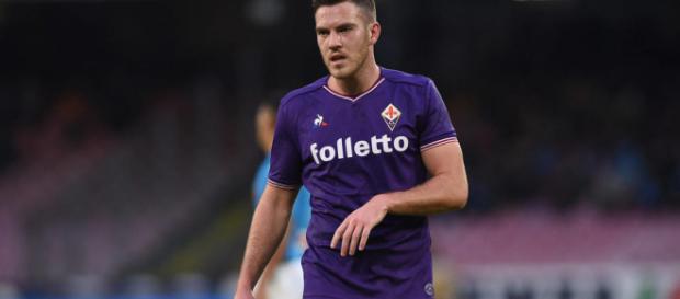 La Fiorentina en quarts de la Coupe d'Italie grâce à un doublé de ... - francetvinfo.fr La Fiorentina en quarts de la Coupe d'Italie grâce à un doublé de ... - francetvinfo.fr