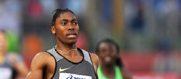 La IAAF cree que las nuevas medidas impedirán que las mujeres con altos niveles de testosterona ganen La IAAF cree que las nuevas medidas impedirán que las mujeres con altos niveles de testosterona ganen