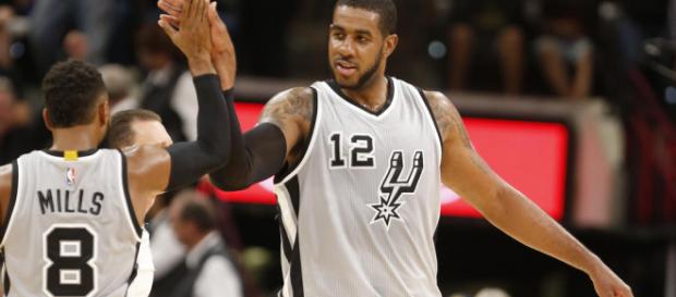 La nuit NBA au crible : Cleveland gagne encore difficilement, San ... - francetvinfo.fr La nuit NBA au crible : Cleveland gagne encore difficilement, San ... - francetvinfo.fr