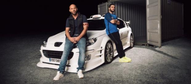 Le film Taxi 5 (2018) - imdb.com Le film Taxi 5 (2018) - imdb.com