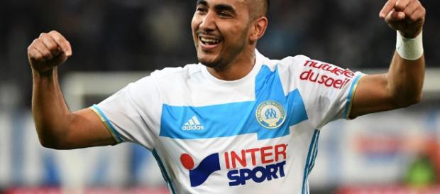 Le possible futur maillot domicile de l'OM a fuité - Ligue 1 2016 ... - eurosport.fr Le possible futur maillot domicile de l'OM a fuité - Ligue 1 2016 ... - eurosport.fr