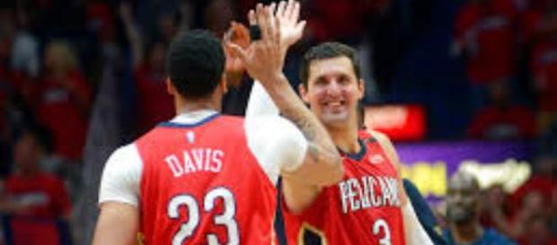 Les deux héros de la nuit côté Pels Les deux héros de la nuit côté Pels