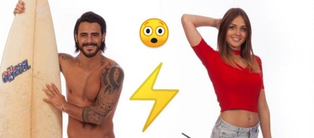 Les Marseillais Australia : Benjamin balance une bombe sur Camille ! Les Marseillais Australia : Benjamin balance une bombe sur Camille !