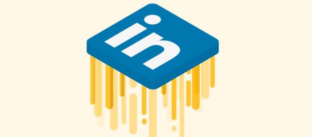 LinkedIn's con todos los ojos puestos en la seguridad. LinkedIn's con todos los ojos puestos en la seguridad.