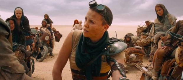 Mad Max: se presenta un disputa legal. Mad Max: se presenta un disputa legal.