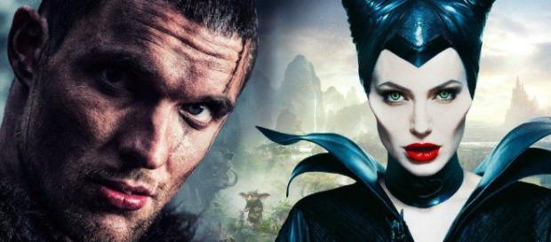 malefica 2 ah encontrado a su villano Ed Skrein malefica 2 ah encontrado a su villano Ed Skrein