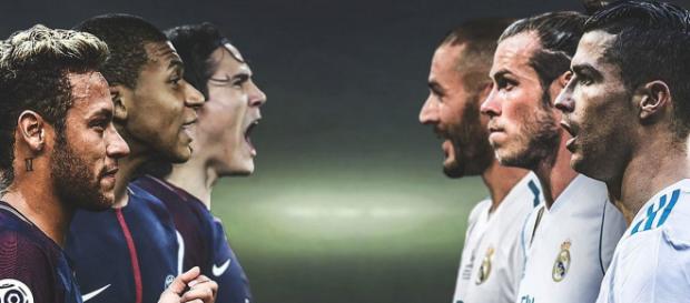 Mercato : Le PSG s'attaque à un cadre du Real Madrid ! Mercato : Le PSG s'attaque à un cadre du Real Madrid !