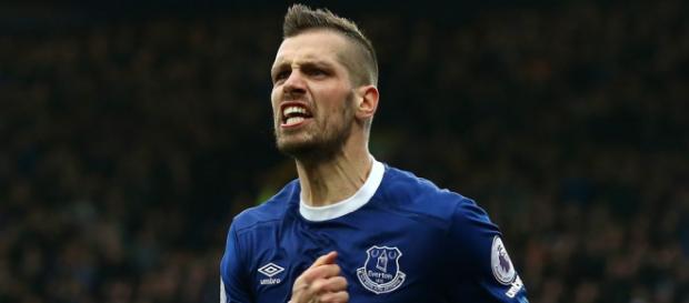 Morgan Schneiderlin 'Lost The Joy Of Football' At Manchester United - beinsports.com Morgan Schneiderlin 'Lost The Joy Of Football' At Manchester United - beinsports.com