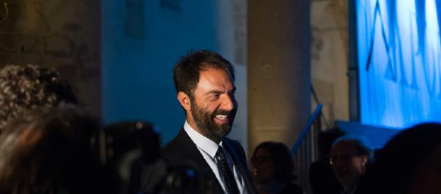 Neri Marcorè annuncia il nuovo Premio Apollonio 2018 Neri Marcorè annuncia il nuovo Premio Apollonio 2018