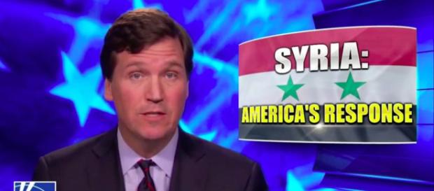 Non-Interventionism Finds A Home On Fox | The Daily Caller - dailycaller.com Non-Interventionism Finds A Home On Fox | The Daily Caller - dailycaller.com