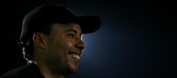 Notícia deixou técnico Jair Ventura feliz Notícia deixou técnico Jair Ventura feliz