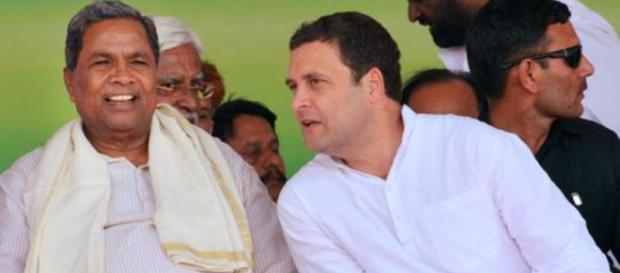 OBCs, Lingayats dominate Congress candidate list for Karnataka .(Image Credit: India tv/Youtube) OBCs, Lingayats dominate Congress candidate list for Karnataka .(Image Credit: India tv/Youtube)