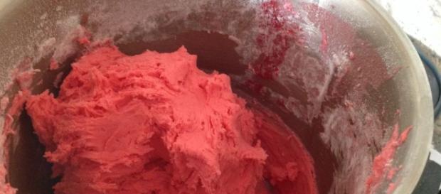 Playdough in the Bellini Kitchen Intelli Master | Recetas - pinterest.com Playdough in the Bellini Kitchen Intelli Master | Recetas - pinterest.com