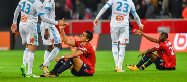 Plusieurs joueurs de l'OM seront disponibles ce samedi. Plusieurs joueurs de l'OM seront disponibles ce samedi.