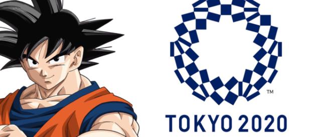 Podría Gokú prender el pebetero olímpico de Tokio 2020? | Atomix - atomix.vg Podría Gokú prender el pebetero olímpico de Tokio 2020? | Atomix - atomix.vg