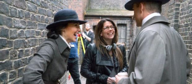 ¿Podría la película DC de Steven Spielberg conectarse con la mujer maravilla? ¿Podría la película DC de Steven Spielberg conectarse con la mujer maravilla?