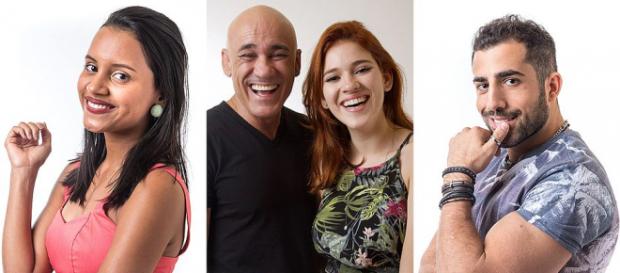 Quem vai vencer o ''BBB18'' nesta quinta? Quem vai vencer o ''BBB18'' nesta quinta?