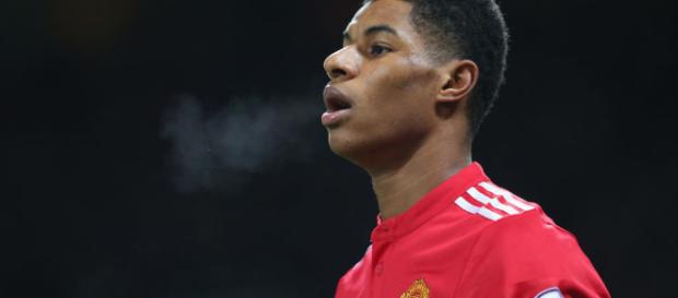 Rashford a un paso de ser del Real Madrid. Rashford a un paso de ser del Real Madrid.