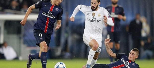 Real Madrid y el PSG tendrám mucha actividad en el mercado Real Madrid y el PSG tendrám mucha actividad en el mercado