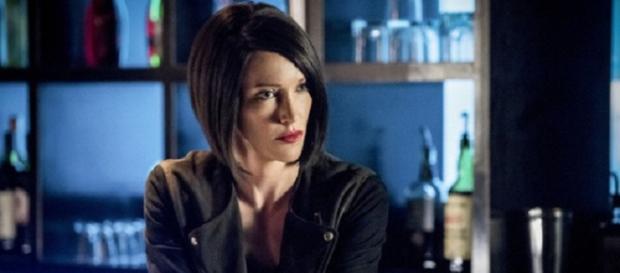 Reveladores adelantos para el episodio 19 de la temporada 6 de Arrow, llamado "The Dragon". Reveladores adelantos para el episodio 19 de la temporada 6 de Arrow, llamado "The Dragon".