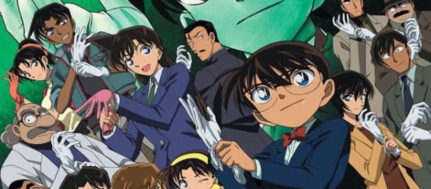 Super3 avanzará con la emisión de Detective Conan Super3 avanzará con la emisión de Detective Conan