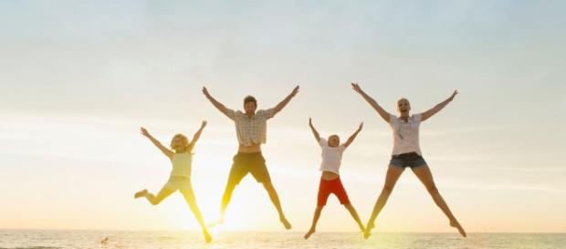 The happiest people are ones who make positive impact on others . (Image Credit: Time/Youtube) The happiest people are ones who make positive impact on others . (Image Credit: Time/Youtube)