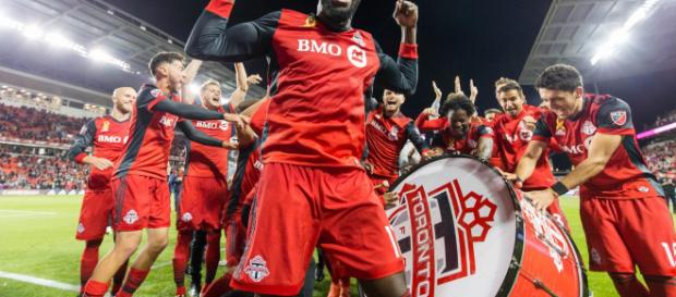 Toronto FC tratara de aprovechar mas las oportunidades en el juego de vuelta. Toronto FC tratara de aprovechar mas las oportunidades en el juego de vuelta.