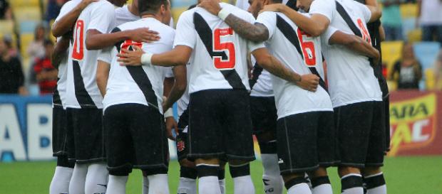 Vasco da Gama divulga lista de inscritos para Conmebol Vasco da Gama divulga lista de inscritos para Conmebol