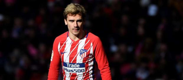 What Antoine Griezmann will do to seal a move to Barcelona shows ... - givemesport.com What Antoine Griezmann will do to seal a move to Barcelona shows ... - givemesport.com