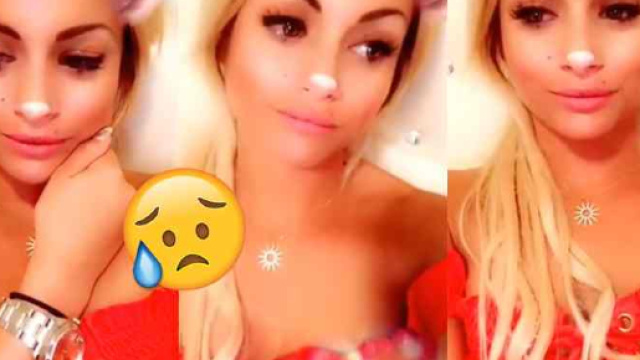 Carla (Les Marseillais Australia) craque après sa rupture avec Kevin !