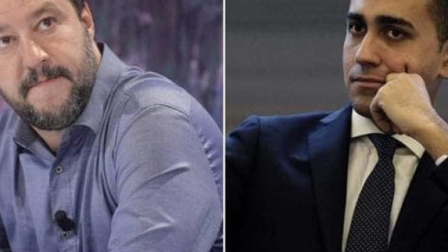 Consultazioni: Salvini-Di Maio continuano a non trovare l'intesa giusta.