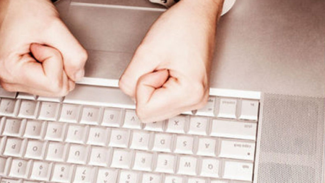 Dipendenza da internet per gli studenti