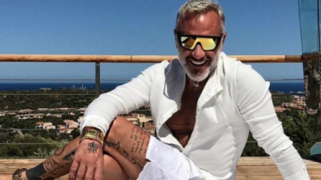 Nozze all'orizzonte per Gianluca Vacchi