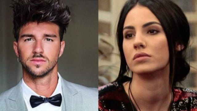 Gossip: Andrea Damante è di nuovo single? Le sue prime parole.